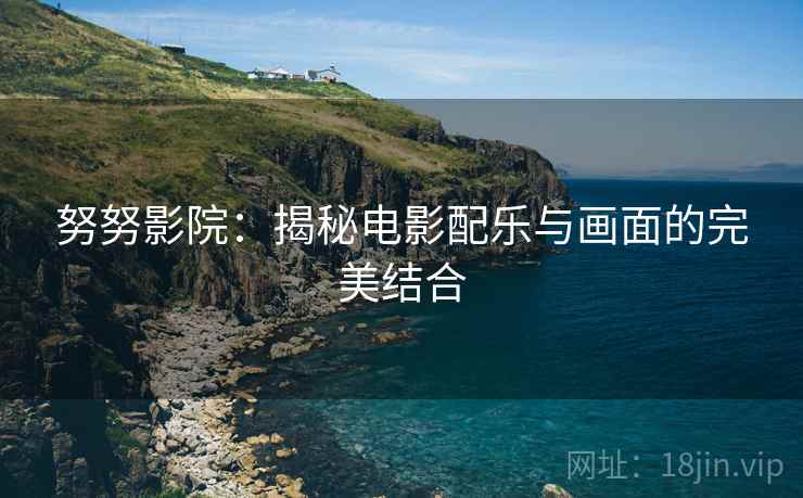 努努影院：揭秘电影配乐与画面的完美结合